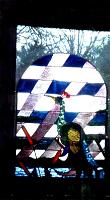  Ave y totoras con luz transversal
vitraux.-
cod:198
