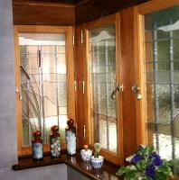  detalle vitral decoracion interiores.-
cod:186