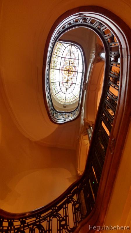 Vitral-cupula-escalera-recoleta-buenos-aires