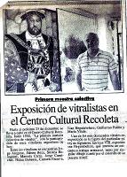  La Nacion año1990