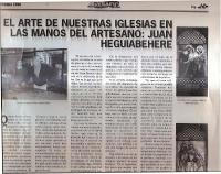  El Nuevo Desafío año 1996