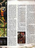  Revista First año 1988