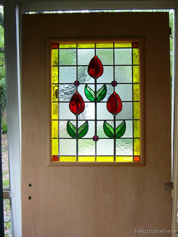 puerta-vitral-puer-tulips