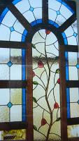 puerta-vitral-flores-