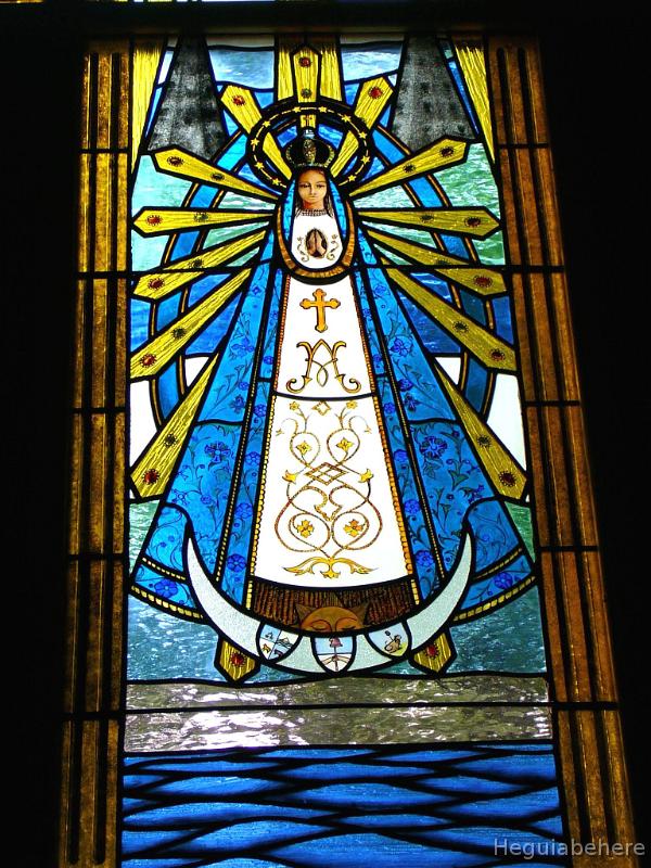 Vitrales-Virgen-de-Lujan