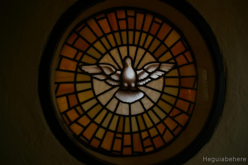 Espiritu-Santo