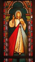  Medalla Milagrosa y  Jesus Misericordioso