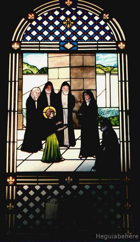 San-Jose-Jesus-en-el-templo-vitrales