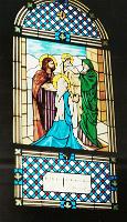 vitrales-San-Jose-le-puso-por-nombre-Jesus